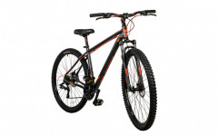 Велосипед COMANCHE PRAIRIE 29 DISC 21' GRY-ORG