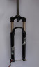 Вилка SR Suntour SF15 XCR DS RL R AIR 15QLC32 27.5" 120, чорний