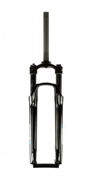 Вилка SR Suntour SF23 XCM32 DS RL 29" 100, чорний