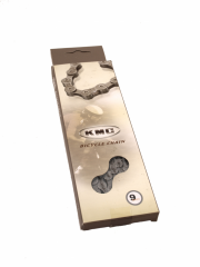 Ланцюг KMC Z99 116L SIL-SIL