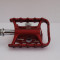 Педалі WELLGO M111 RED