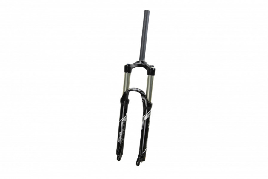 Вилка SR Suntour SF16 Raidon XC DS LO R 26" 100, чорний