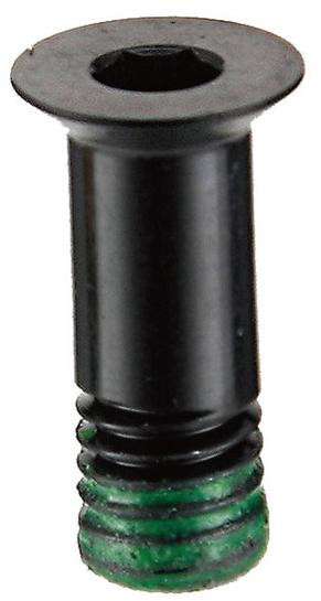 Фіксатор ролика Token TK-B514A 2PC, чорний