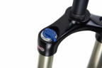 Вилка SR Suntour SF16 Raidon XC DS LO R 29" 100, білий