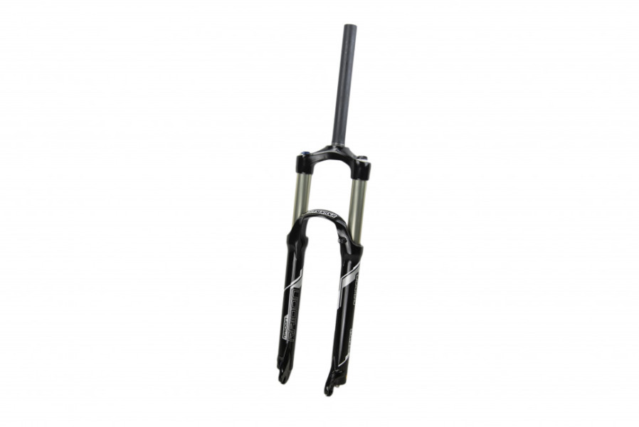 Вилка SR Suntour SF16 Raidon XC DS LO R 29" 100, чорний