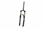 Вилка SR Suntour SF16 Raidon XC DS LO R 29" 100, чорний