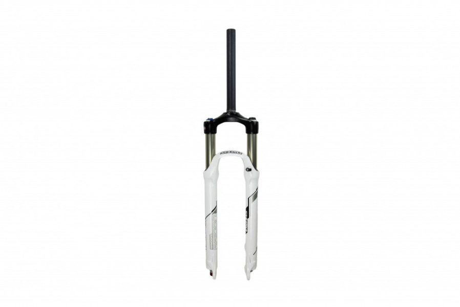 Вилка SR Suntour SF16 Raidon XC DS LO R 26" 120, білий