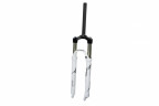 Вилка SR Suntour SF16 Raidon XC DS LO R 26" 120, білий