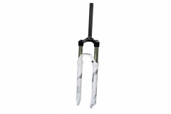 Вилка SR SUNTOUR SF16 RAIDON XC DS LO R 26 120 WHT