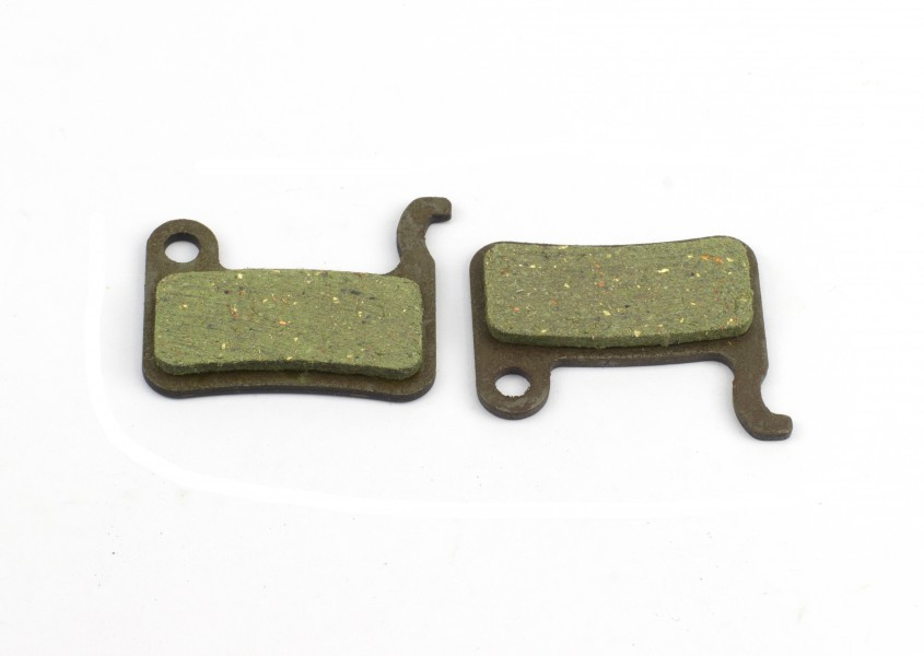 Колодки гальмівні CSC Shimano Old LX-585