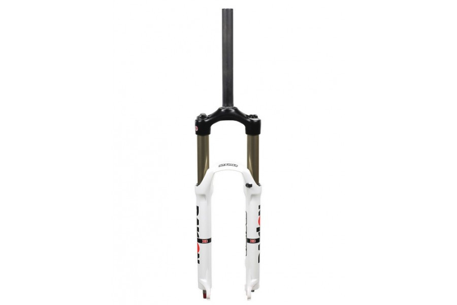 Вилка SR Suntour SF14 Raidon XC DS RL R 26" 100, білий