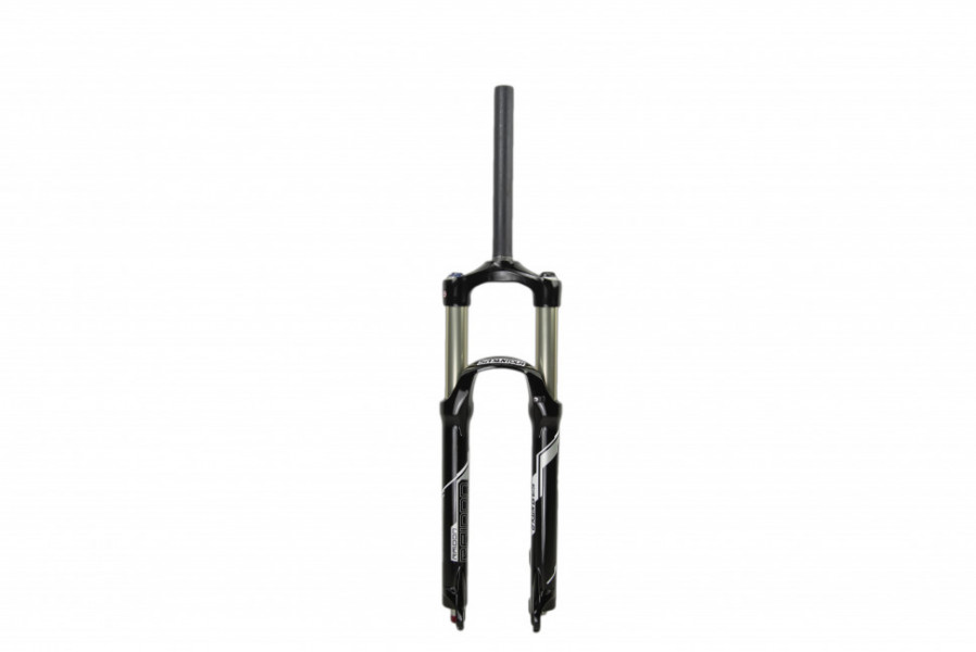 Вилка SR Suntour SF16 Raidon XC DS LO R 26" 120, чорний
