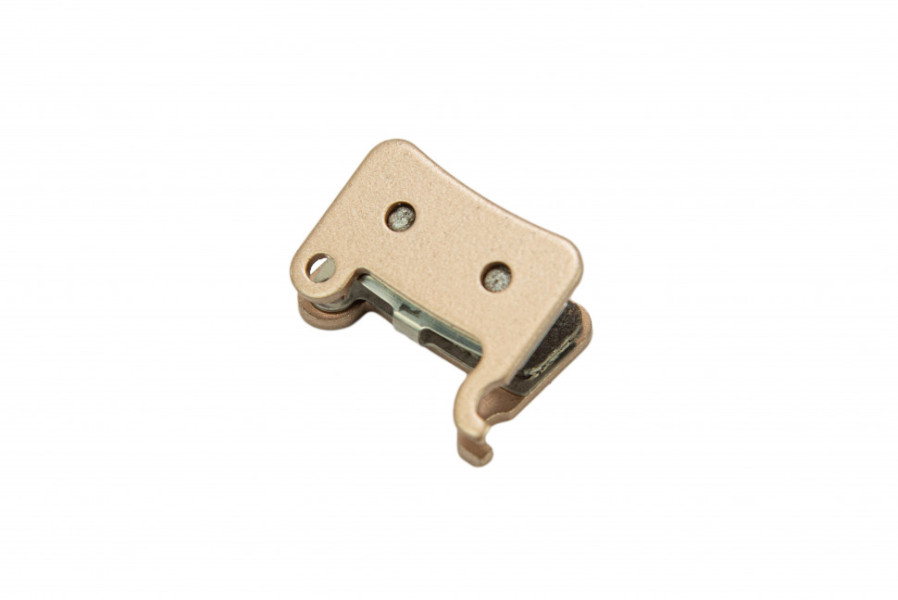 Колодки гальмівні CSC Shimano Old LX-585 SNT