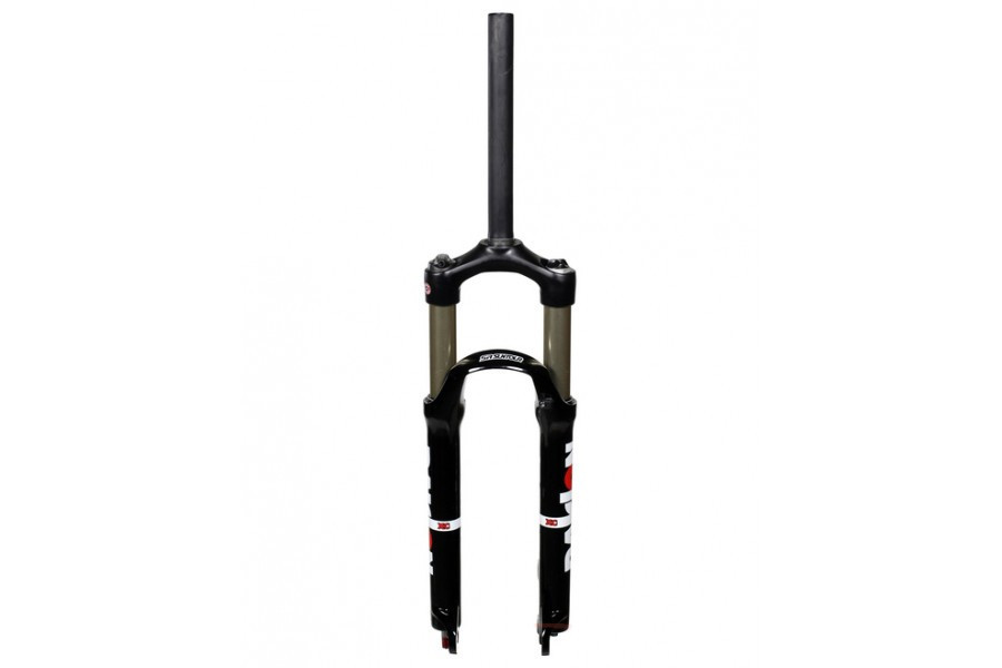 Вилка SR Suntour SF14 Raidon XC DS RL R 26" 100, чорний