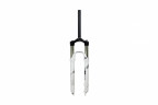 Вилка SR Suntour SF16 Raidon XC DS LO R 27.5" 120, белый