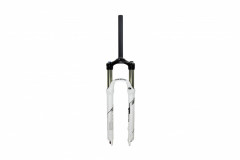 Вилка SR SUNTOUR SF16 RAIDON XC DS LO R 27.5 120 WHT