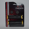 Ручки керма TOKEN TK9881-DL BLK-GLD