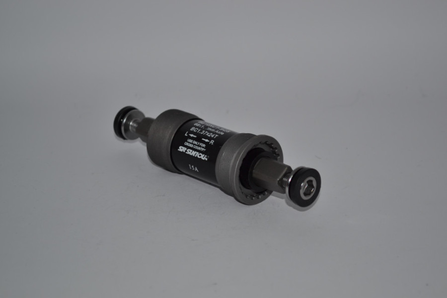 Картридж каретки SR Suntour BB10 XCT SQS CBT 73x113