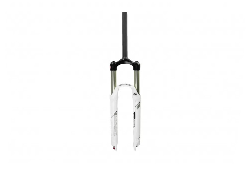 Вилка SR Suntour SF16 Raidon XC DS RL R 26" 100, білий