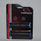 Ручки керма TOKEN TK9881-DL BLK-BLU