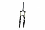 Вилка SR Suntour SF16 Raidon XC DS RL R 26" 100, чорний