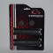 Ручки керма TOKEN TK9881-DL BLK