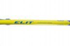 Рама Comanche Elit 56CM, серебристый-красный