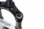 Вилка SR Suntour SF16 Raidon XC DS RL R 29" 100, білий