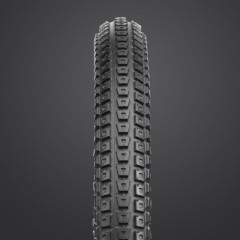 Покришка VEE RUBBER RUBIX 24X1.75 36