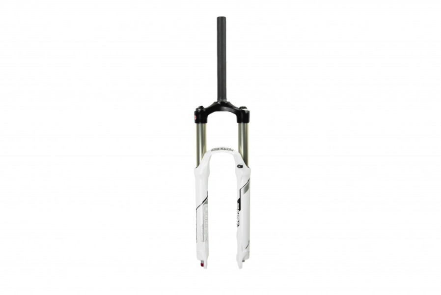 Вилка SR Suntour SF16 Raidon XC DS RL R 26" 120, білий