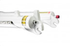 Вилка SR Suntour SF16 Raidon XC DS RL R 26" 120, білий