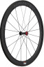 Комплект колес Novatec R5 Tub 700C, черный