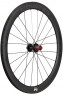 Комплект колес Novatec R5 Tub 700C, черный