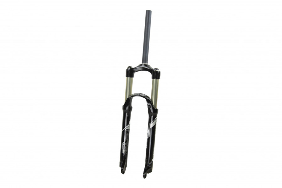 Вилка SR Suntour SF16 Raidon XC DS RL R 26" 120, чорний