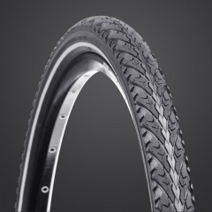 Покришка VEE RUBBER SIIPER 700X35C 72