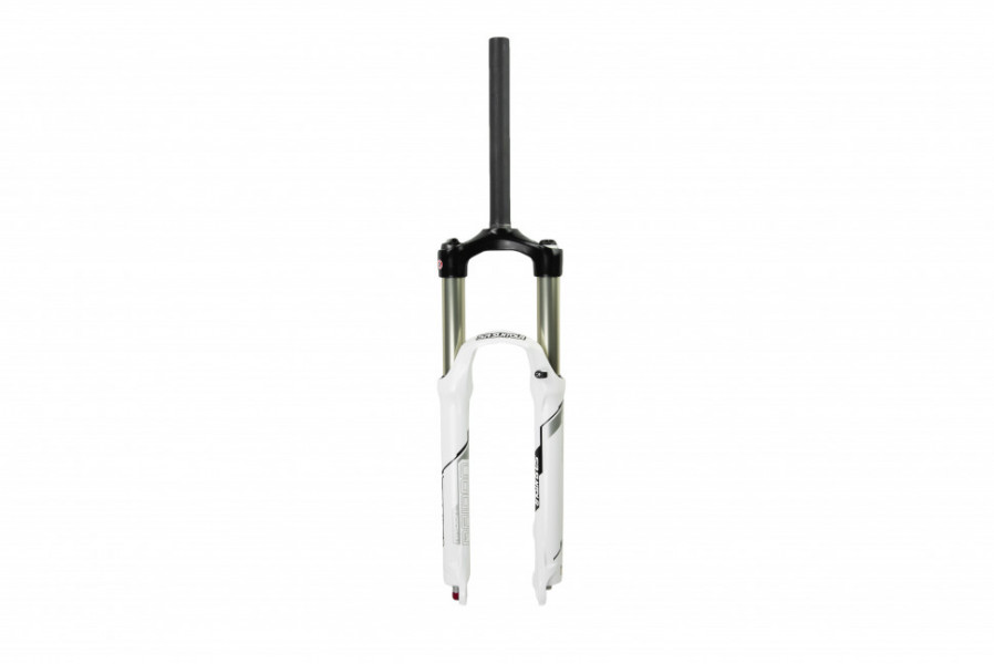 Вилка SR Suntour SF16 Raidon XC DS RL R 27.5" 120, білий