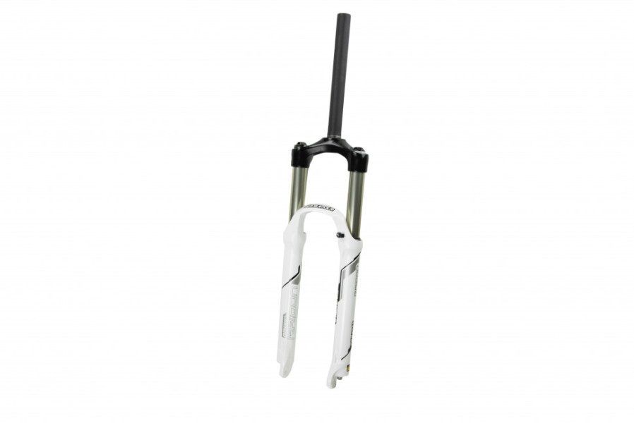 Вилка SR Suntour SF16 Raidon XC DS RL R 27.5" 120, білий