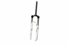 Вилка SR SUNTOUR SF16 RAIDON XC DS RL R 27.5 120 WHT