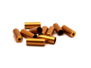 Наконечник CSC END CUP BR-5-AL CNC 10PC, золотий