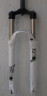 Вилка SR Suntour SF14 XCR DS LO R AIR 27.5" 120, білий