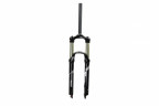 Вилка SR Suntour SF16 Raidon XC DS RL R 27.5" 120, чорний