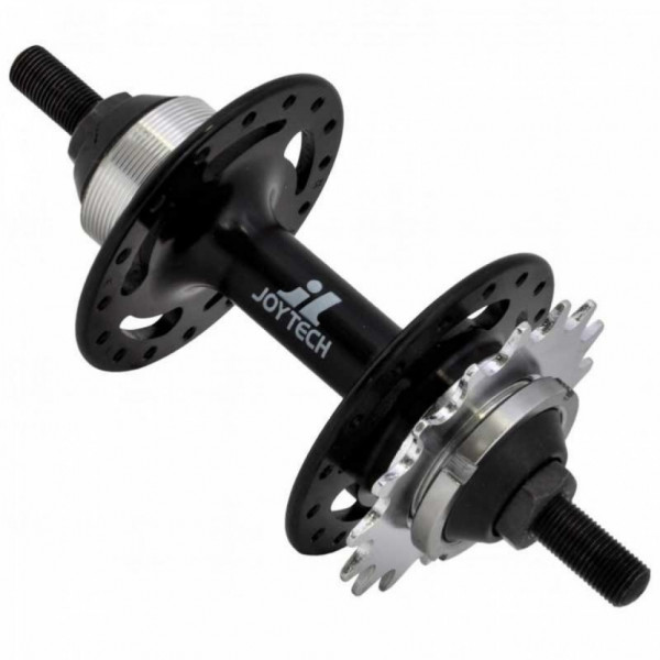 Втулка задняя Joytech JY-A566DSE 36H, черный