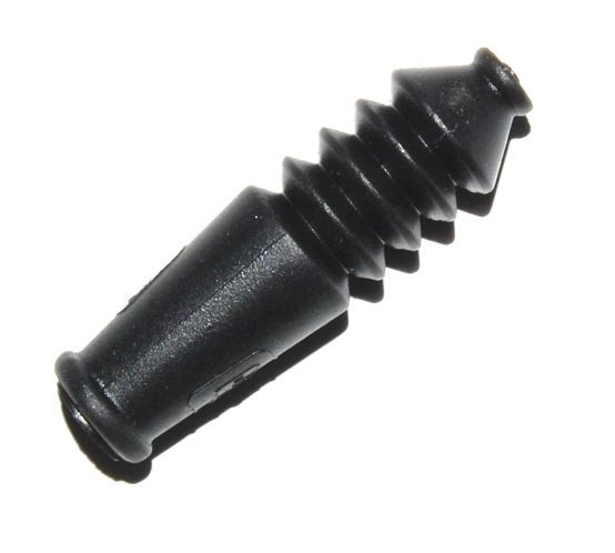 Пильовик CSC PIPE PB-08 30PC, чорний