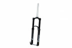 Вилка SR Suntour SF17 Aion DS LO R CTS 15QLC32 27.5" 160, чорний