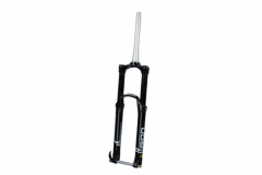 Вилка SR SUNTOUR SF17 AION DS LO R CTS 15QLC32 27.5 160 BLK