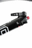 Вилка SR Suntour SF17 Aion DS LO R CTS 15QLC32 27.5" 160, чорний