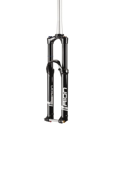 Вилка SR Suntour SF17 Aion DS RC CTS 15QLC32 29" 140, чорний