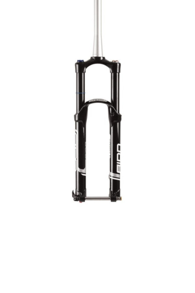 Вилка SR Suntour SF17 Aion DS RC CTS 15QLC32 29" 140, чорний