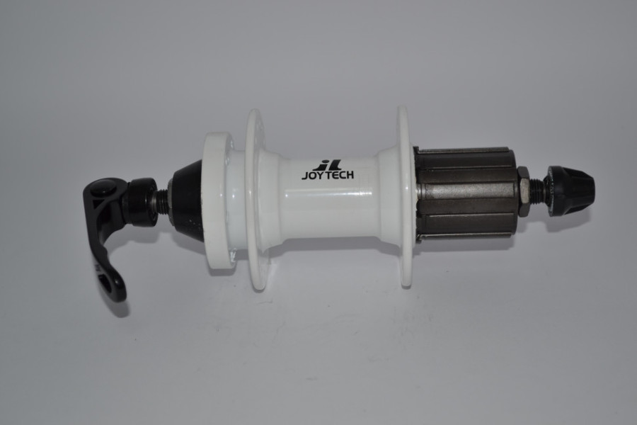 Втулка задня Joytech JY-D142DSE 36H, білий