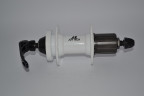 Втулка задня Joytech JY-D142DSE 36H, білий